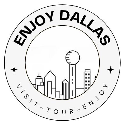 Enjoy Dallas